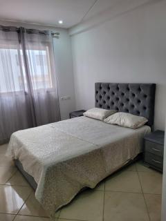 Résidence Machallah - Kenitra - 6