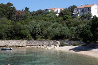 Apartment Suha Punta 5050a - Rab - 0