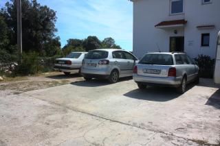 Apartment Kampor 5014b - 4