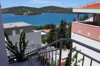 Apartment Tisno 5130c - Tisno - 5