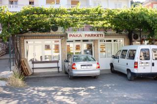 Apartment Palit 5061a - Rab - 1