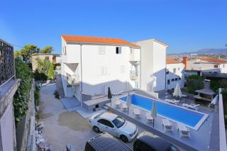 Apartment Podstrana 4859c - 8