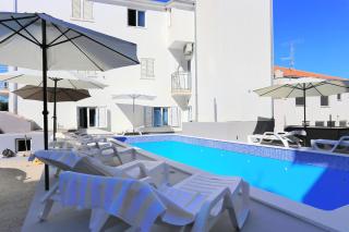 Apartment Podstrana 4859c - 3
