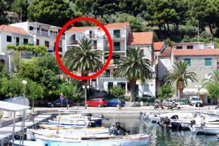 Apartment Podgora 6705b - 9