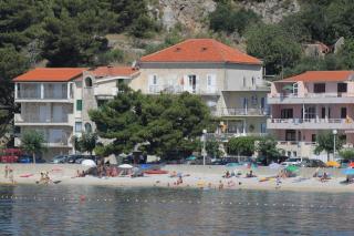 Apartment Podgora 6764b - Podgora - 0