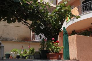 Apartment Podgora 6725a - 4