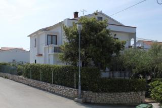 Apartment Povljana 6468a - 9