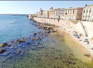Ma-Ri House - Siracusa - 8