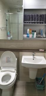 Gimcheon Gumi KTX Yulgokdong Apartment - 2