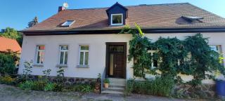 Ferienwohnung Landidylle - 2