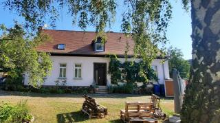 Ferienwohnung Landidylle - 3