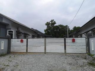 De Asfa Homestay - Kuala Terengganu - 3