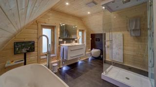 Chalets zum Latschen - Mauth - 2
