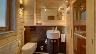 Chalets zum Latschen - Mauth - 1