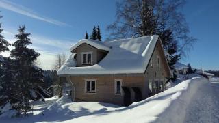 Chalets zum Latschen - Mauth - 5