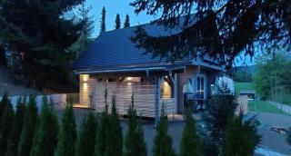 Chalets zum Latschen - Mauth - 7