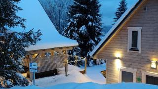 Chalets zum Latschen - Mauth - 3
