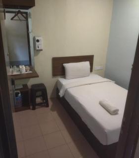 Dream House Hotel - Skudai - 1