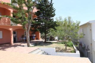 Double Room Metajna 6487d - Metajna - 4
