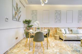 Ornate 2BR at Diamond Views 1, Jumeirah Village Circle by Deluxe Holiday Homes - 8