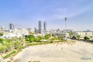 Ornate 2BR at Diamond Views 1, Jumeirah Village Circle by Deluxe Holiday Homes - Dubai - 3