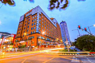 Bayview Park Hotel Manila - Manila - 0