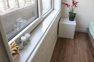 Mamas and Papas Guesthouse and Apartments in Seoul - Seoul - 8