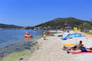 Apartments by the sea Poljica, Trogir - 10237 - 6