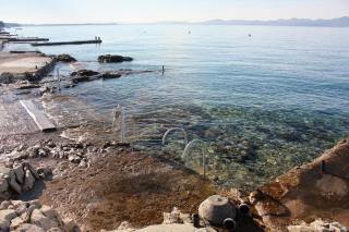 Apartments by the sea Kozino, Zadar - 11169 - Petrcane - 7