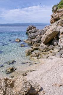 Apartments by the sea Pisak, Omis - 1001 - Pisak - 5
