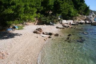 Apartments by the sea Stanici, Omis - 1028 - 6