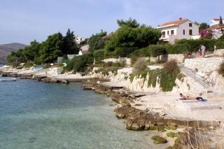 Apartments by the sea Seget Vranjica, Trogir - 1038 - Seget Vranjica - 7