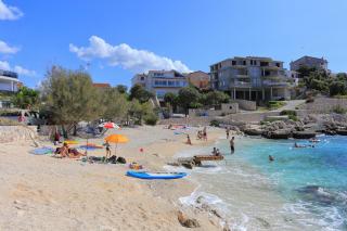 Apartments by the sea Sevid, Trogir - 11505 - Sevid - 6