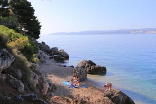 Apartments by the sea Balica Rat, Omis - 1065 - Omiš - 6