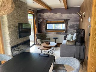 EuroParcs Pressegger See - Hermagor - 8