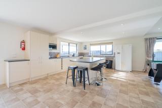 Acheron Homestead - Te Anau Holiday Home - 7