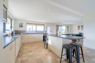 Acheron Homestead - Te Anau Holiday Home - Te Anau - 3