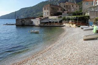 Apartments by the sea Komiza, Vis - 1151 - Komiža - 6