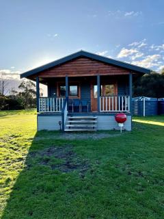 Bretts Rest AZA - Kingscote - 7