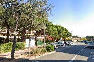 Studio "La mer" à Bormes-les-Mimosas - Bormes-les-Mimosas - 5