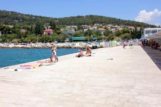 Apartments by the sea Split - 12647 - 6