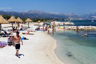 Apartments with a parking space Trogir - 12695 - Trogir - 9