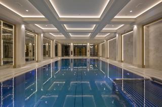 Hotel Saski Krakow Curio Collection by Hilton - Krakau - 0