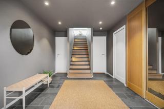 "Villa Bergen" 2min from beach & 10min from city centre - 1