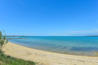 Apartments by the sea Nin, Zadar - 13172 - 8