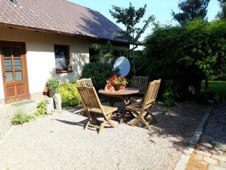 Ferienwohnung Ottokar Familie Dust Nähe Neubrandenburg - Knorrendorf - 7