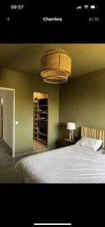 Appartement spacieux, proche centre ville. - 6