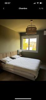 Appartement spacieux, proche centre ville. - Ajaccio - 5