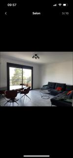 Appartement spacieux, proche centre ville. - Ajaccio - 8