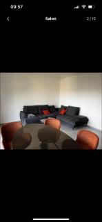 Appartement spacieux, proche centre ville. - 9